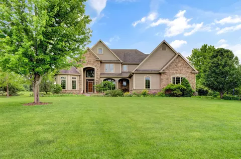 n72w28817 Fishers, Merton, WI 53029