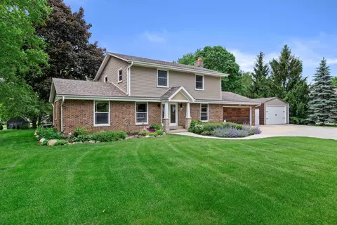 w250n9255 Clearview, Lisbon, WI 53089