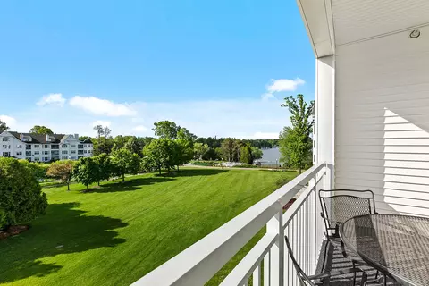101 Osthoff #310, Elkhart Lake, WI 53020