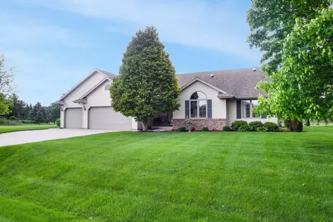 6635 Lake Aire, Wilson, WI 53081