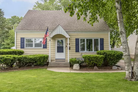 1038 S 91st, West Allis, WI 53214