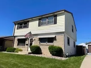 4815 S 25th, Milwaukee, WI 53221