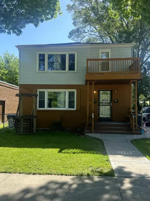 4566 N 46th #4568, Milwaukee, WI 53218