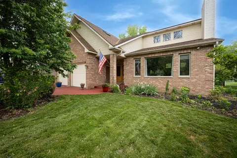 820 111th, Pleasant Prairie, WI 53158