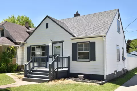 3959 N 41st, Milwaukee, WI 53216