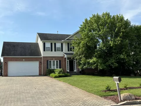 25025 Runyard Way, Trevor, WI 53179