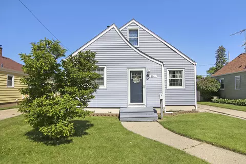 3545 11th, Kenosha, WI 53140