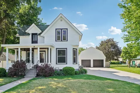 429 Reed, Lake Mills, WI 53551