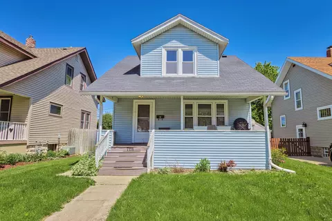 7111 31st, Kenosha, WI 53142