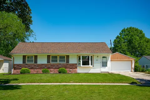 5864 S Marilyn, Milwaukee, WI 53221