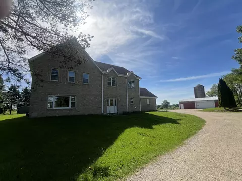 4651 Church, West Bend, WI 53095