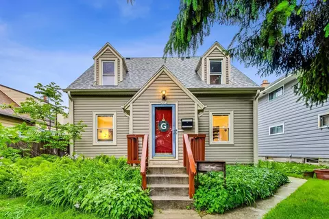 4534 N 39th, Milwaukee, WI 53209