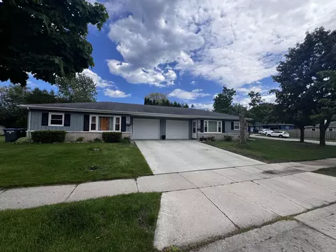 3307 N 28th #3309, Sheboygan, WI 53083