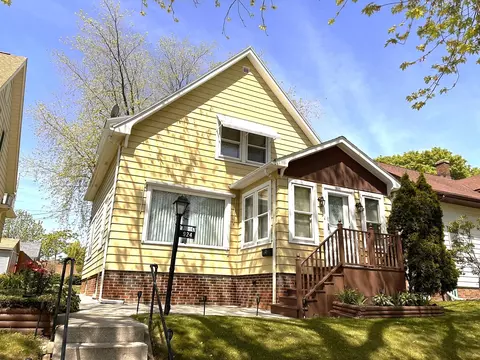 924 N 17th, Sheboygan, WI 53081