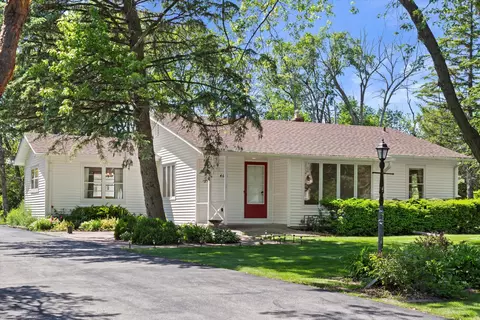 4615 N 143rd, Brookfield, WI 53005