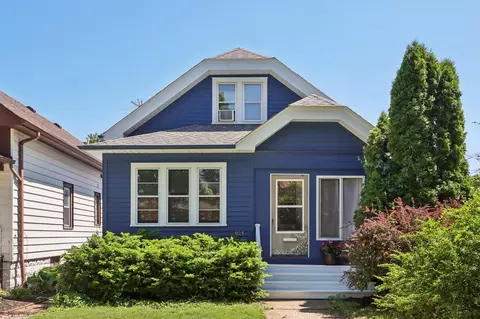 2025 E Fernwood, Milwaukee, WI 53207