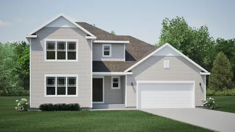 w197n16642 Ridgeway, Jackson, WI 53037