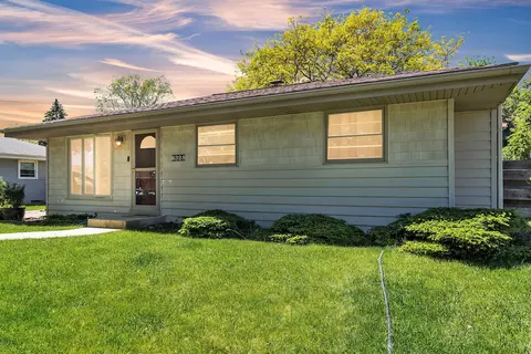 6328 59th, Kenosha, WI 53142