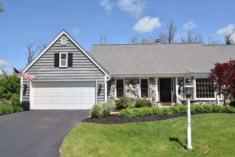 1648 W Bradford, Mequon, WI 53092