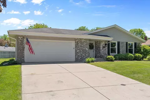 1361 Elm, Port Washington, WI 53074
