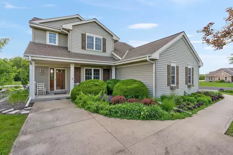655 N Buth, Dousman, WI 53118