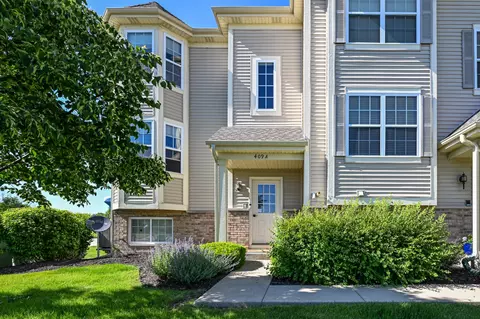 409 Parker #A, Genoa City, WI 53128