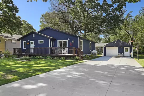 109 W Wisconsin, Silver Lake, WI 53170