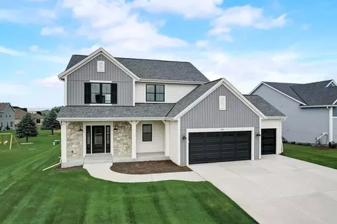 625 Lambert, Slinger, WI 53086