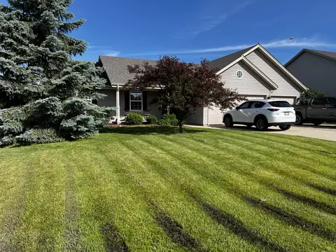 4114 Felicia, Dover, WI 53139