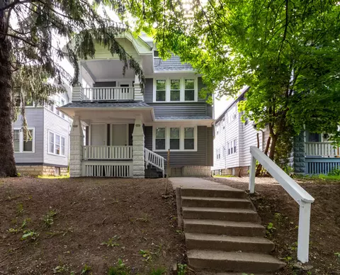 2536 N 51st #2538, Milwaukee, WI 53210