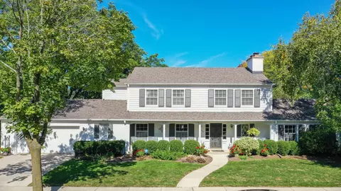 1030 E Courtland, Whitefish Bay, WI 53211