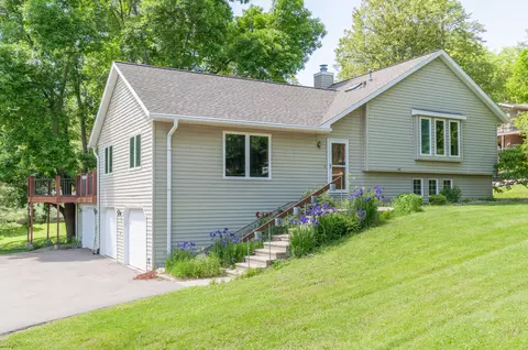n4587 Cotton Wood Drive, Medary, WI 54650