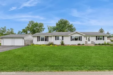 n1135 Sandalwood Drive, Bloomfield, WI 53128