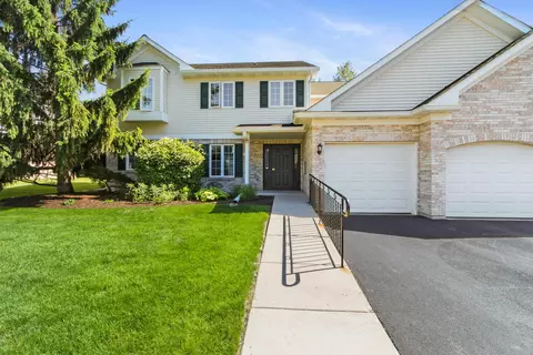 91 Potawatomi #C-3R, Williams Bay, WI 53191