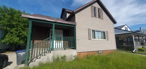 1808 S 12th, Sheboygan, WI 53081