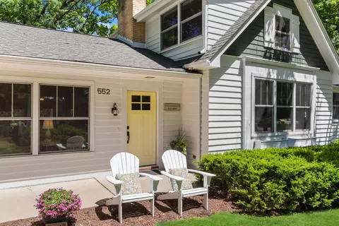 552 Highland, Williams Bay, WI 53191