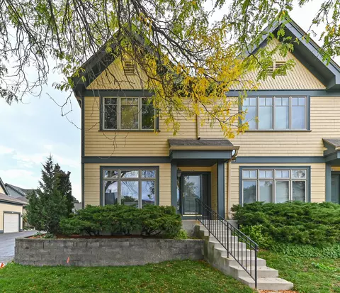 3514 N Maryland, Shorewood, WI 53211