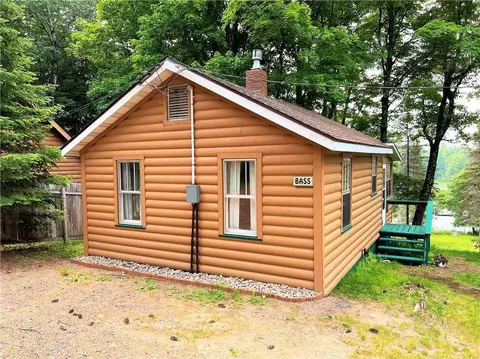 7595 Pine Pt #3, Hayward, WI 54843