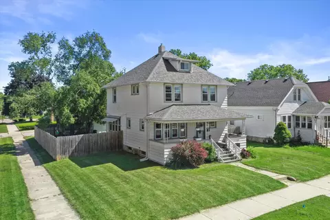 626 Madison, South Milwaukee, WI 53172