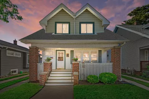 3608 Lindermann, Racine, WI 53405