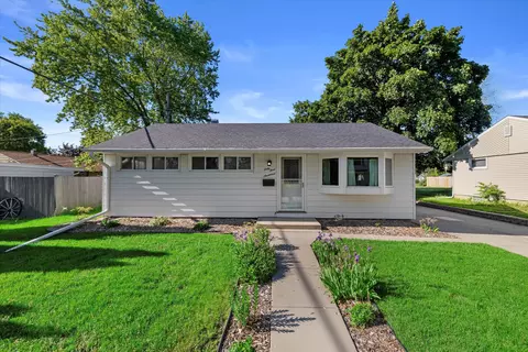 6317 W Euclid, Milwaukee, WI 53219