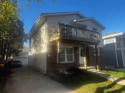 8819 W Mitchell #8821, West Allis, WI 53214