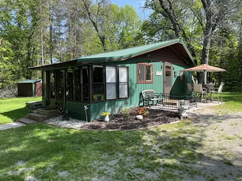 w13617 Krystofick Lane, Silver Cliff, WI 54104
