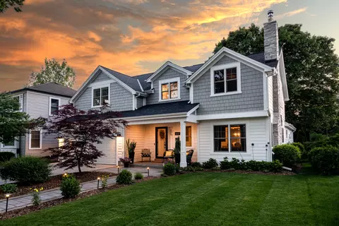 4647 N Morris, Whitefish Bay, WI 53211