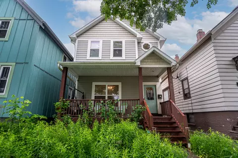 3031 N Pierce, Milwaukee, WI 53212