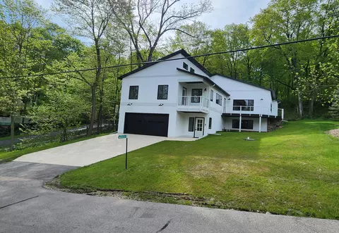 w4437 Basswood Drive, Linn, WI 53147