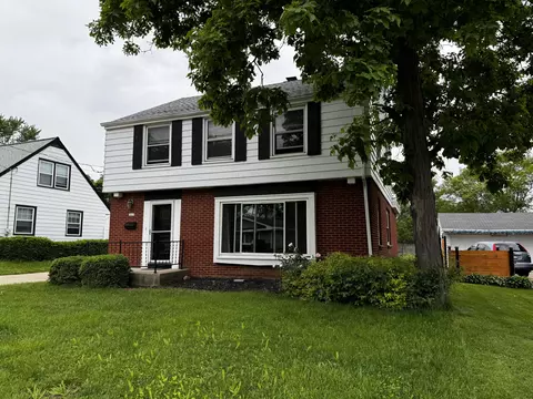 3615 S 75th, Milwaukee, WI 53220