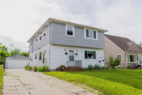 3519 N 92nd #3521, Milwaukee, WI 53222