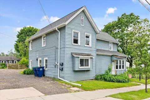 319 W Van Buren #321, Port Washington, WI 53074