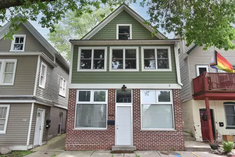 2472 N Bartlett, Milwaukee, WI 53211
